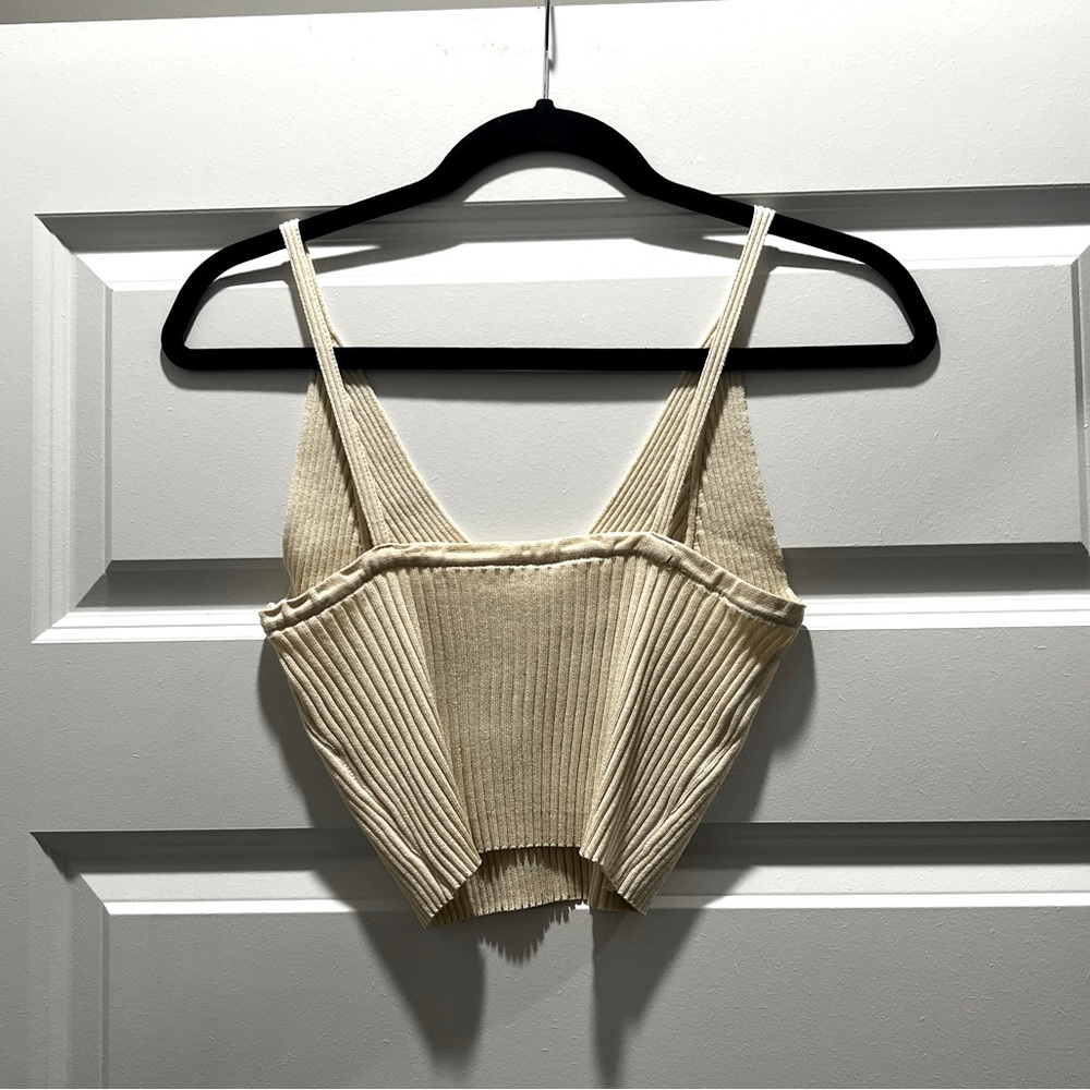 Crop Top - Picture 2 of 2